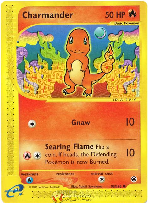 95 96 98 metal charmander box|Charmander 98 pokemon.